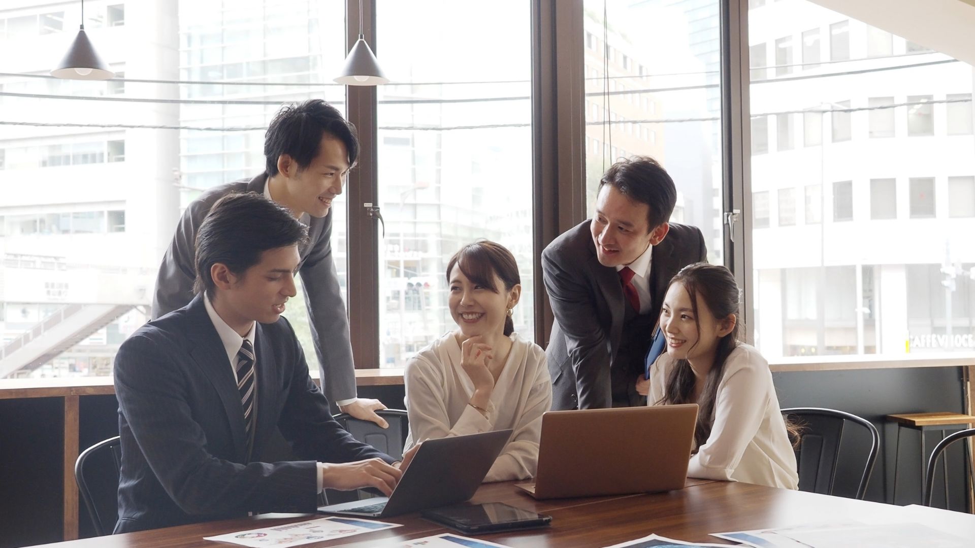 求職者等へのセクシュアルハラスメント防止措置が義務化：日本で採用を行う企業が押さえるべきポイント